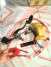 Bamboo master cylinder + Ktc quick thottol _
